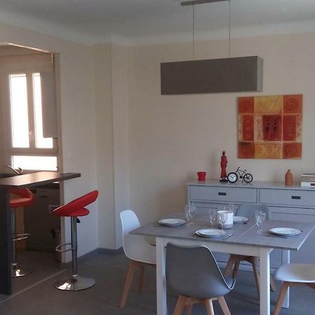 residence Palmarole Perpignan Dış mekan fotoğraf