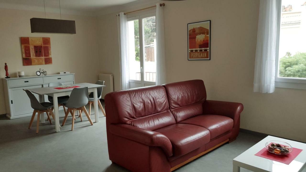 residence Palmarole Perpignan Dış mekan fotoğraf