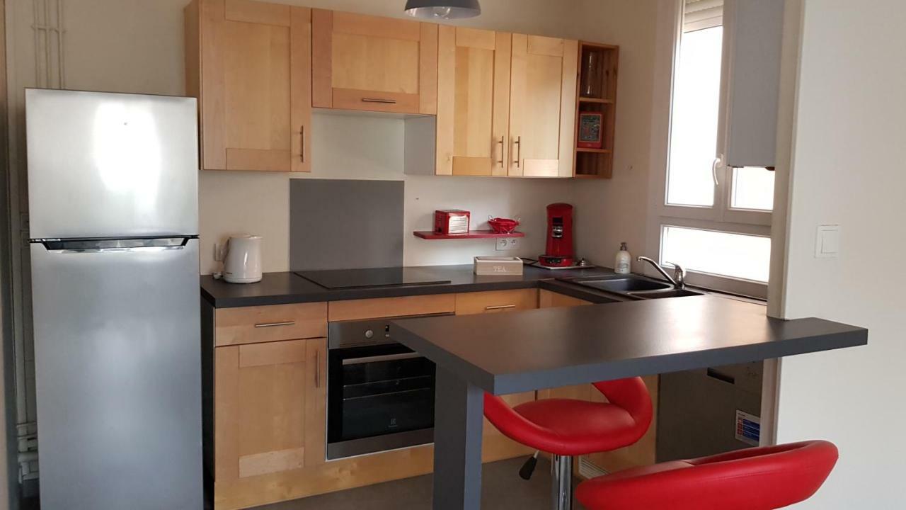 residence Palmarole Perpignan Dış mekan fotoğraf