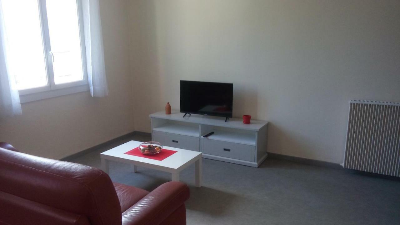 residence Palmarole Perpignan Dış mekan fotoğraf