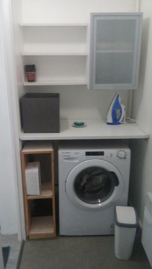 residence Palmarole Perpignan Dış mekan fotoğraf