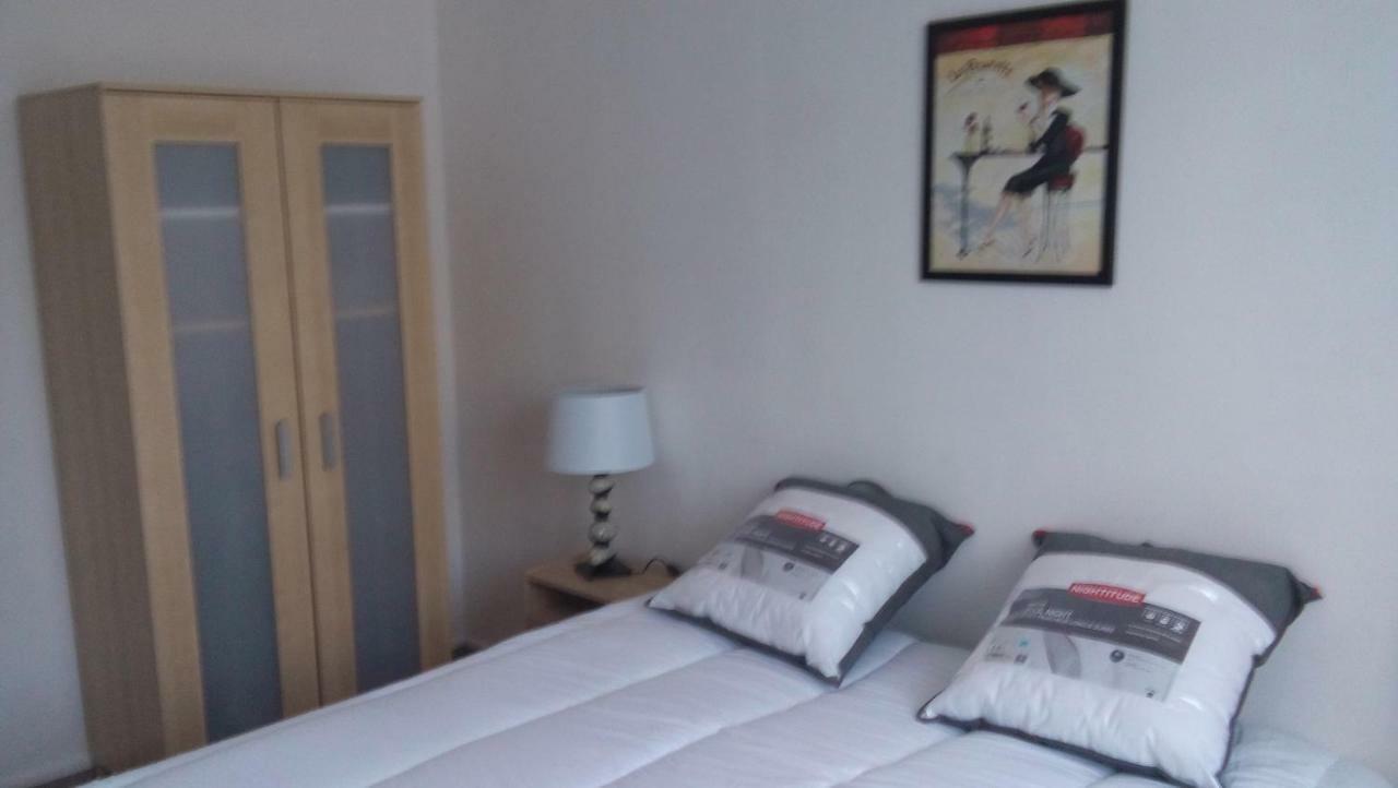 residence Palmarole Perpignan Dış mekan fotoğraf