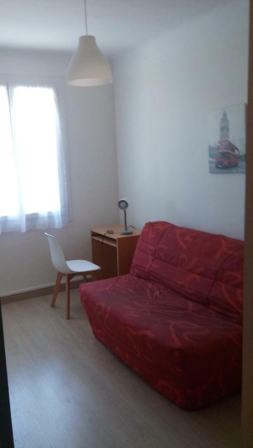 residence Palmarole Perpignan Dış mekan fotoğraf